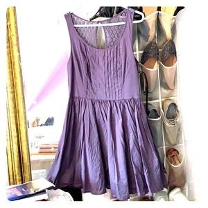 ADORABLE worn once Lauren Conrad summer dress!